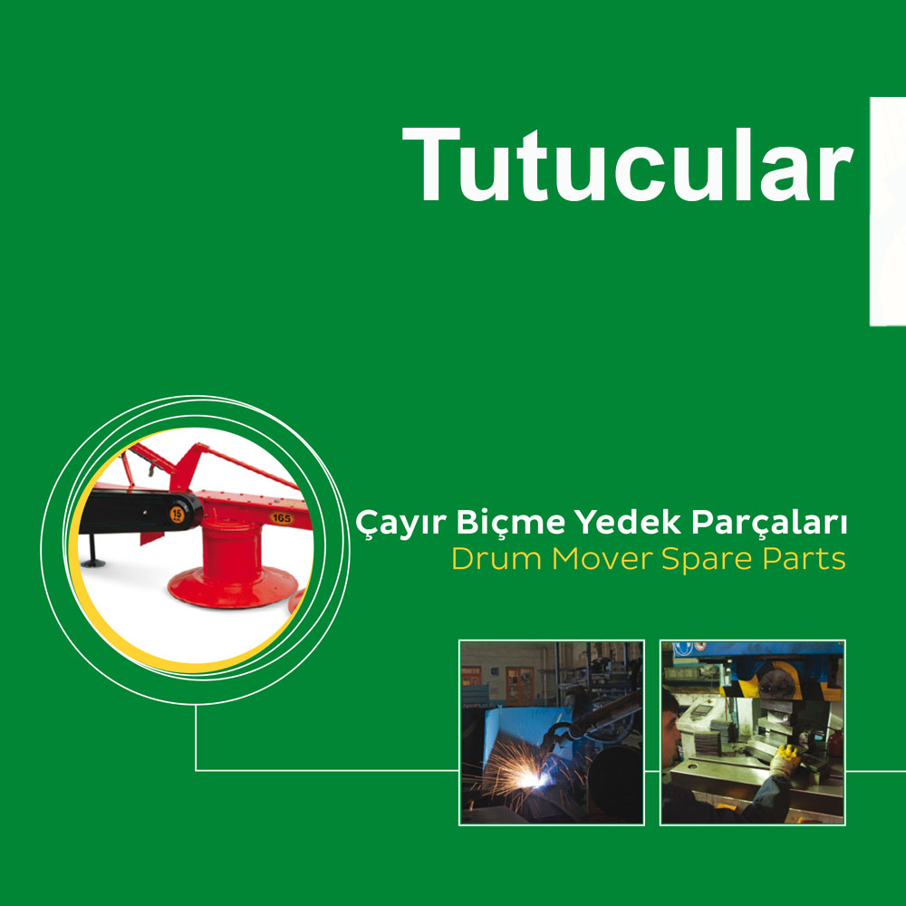Tutucular