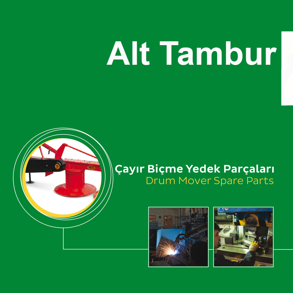 Alt Tambur