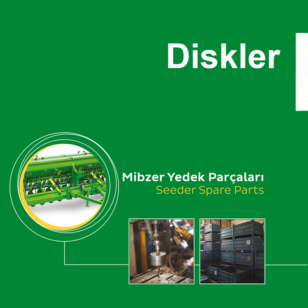Diskler