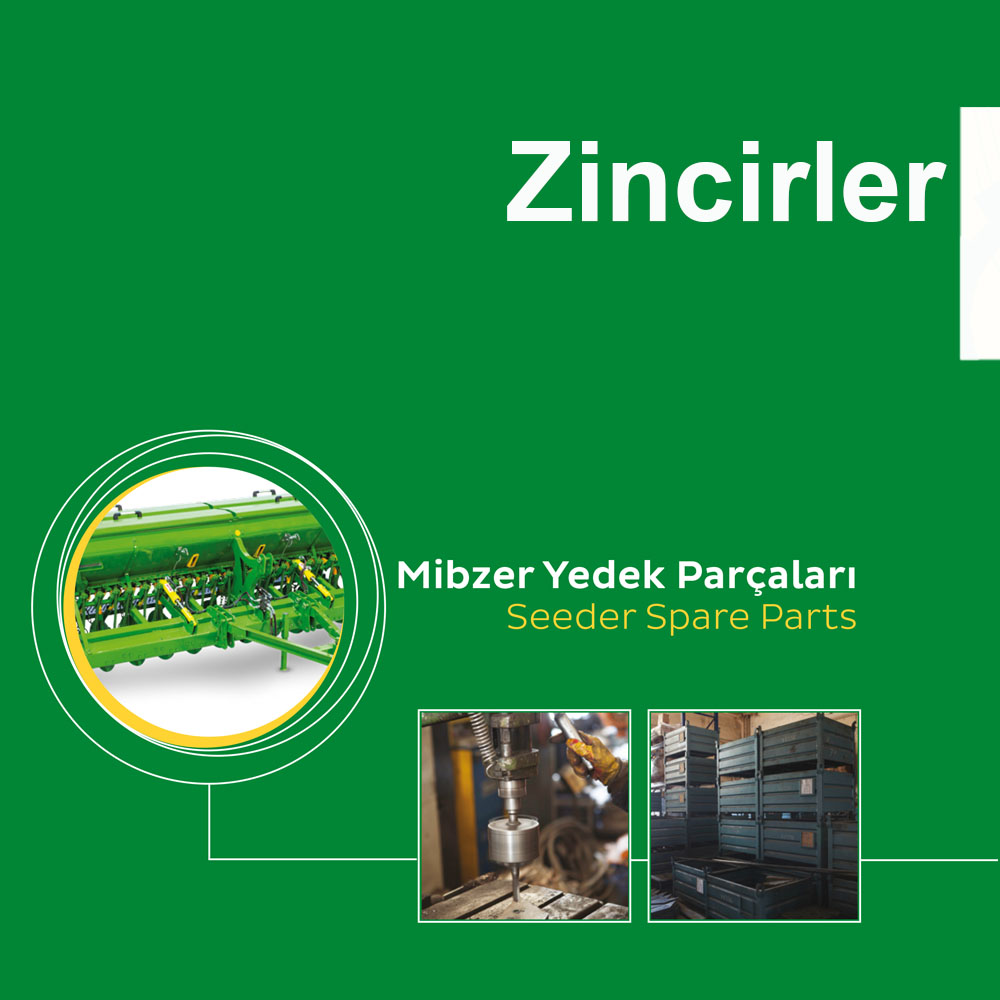Zincirler