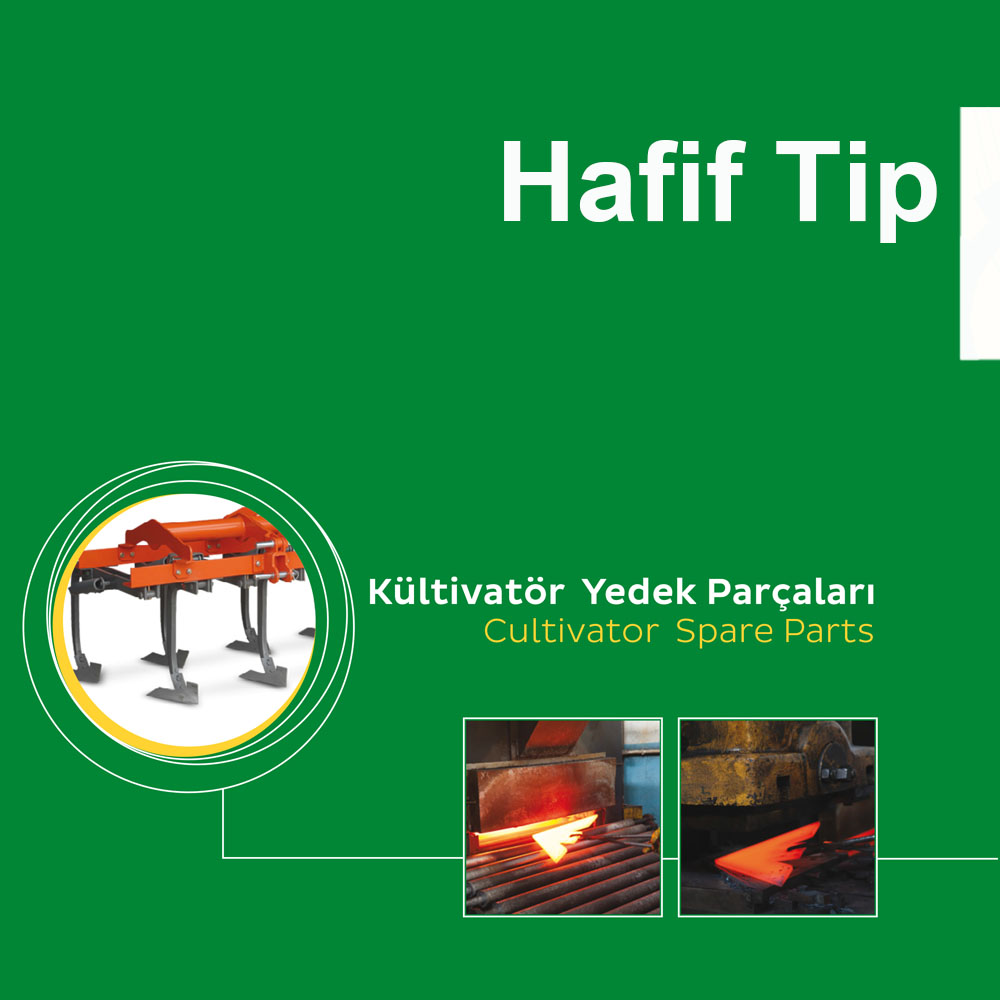 Hafif Tip