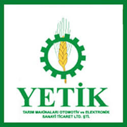 Yetik Tarım Makinaları ve Yedek Parçaları Konya