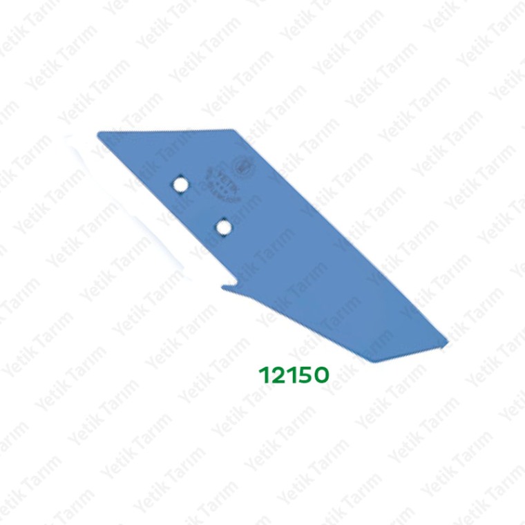 Ünlü Parçalı Burun Sağ