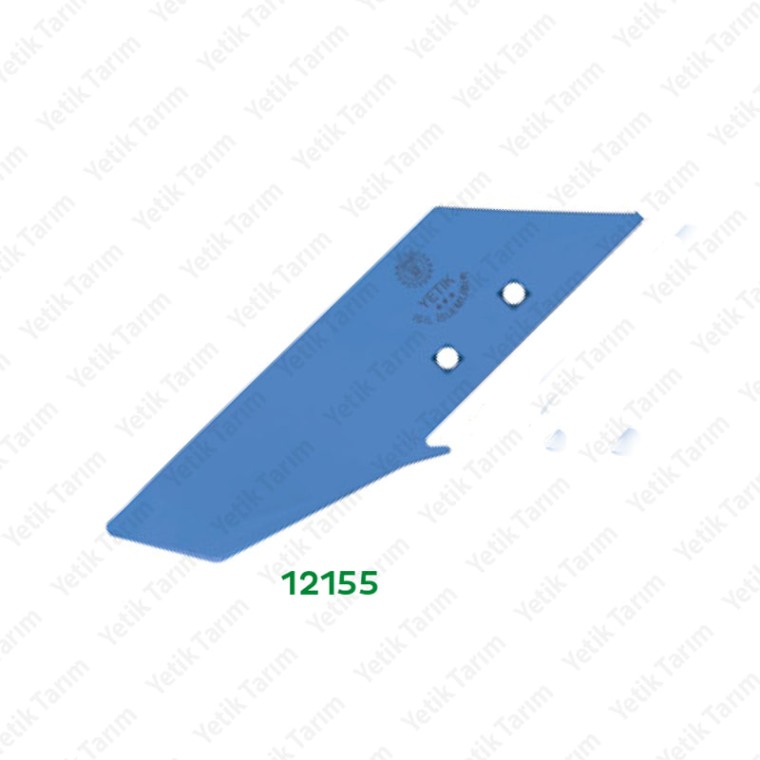 Ünlü Parçalı Burun Sol