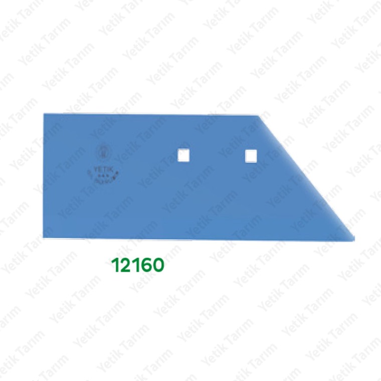 Ünlü Parçalı Yan Sağ