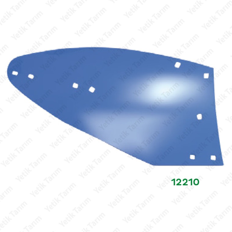 Ünlü Pulluk Bıçağı Kulağı 10