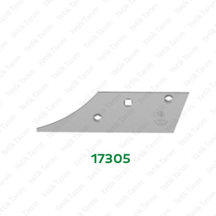 Esener Kısa Taban Demiri