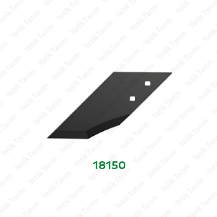 Akar Burun Uç Demiri 12