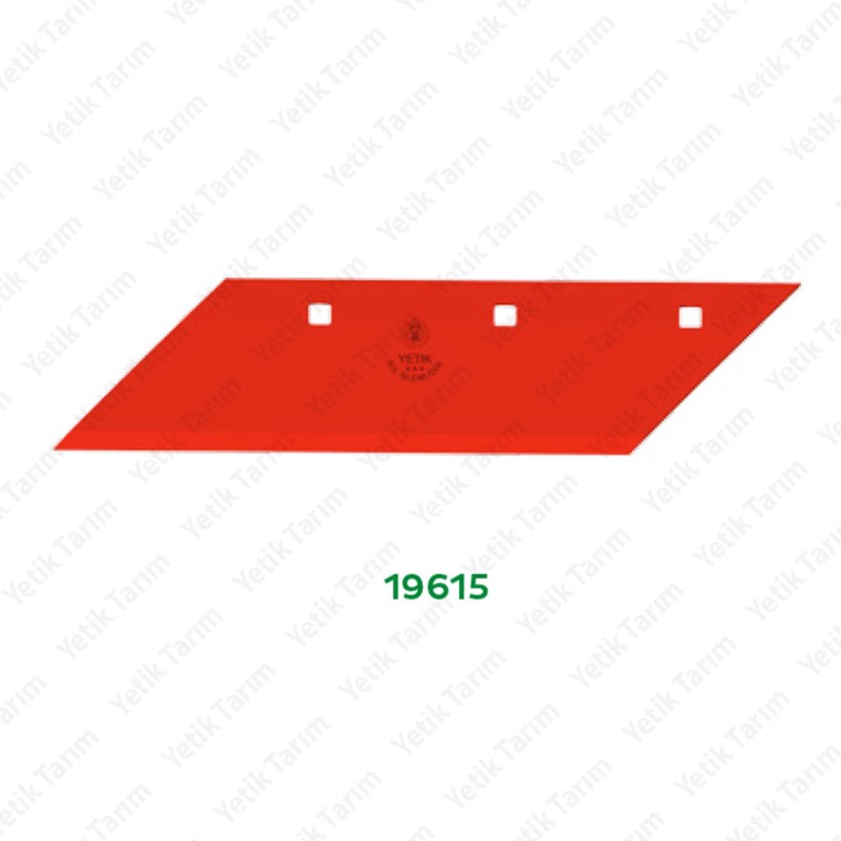 İran Tipi Uç Demiri 10