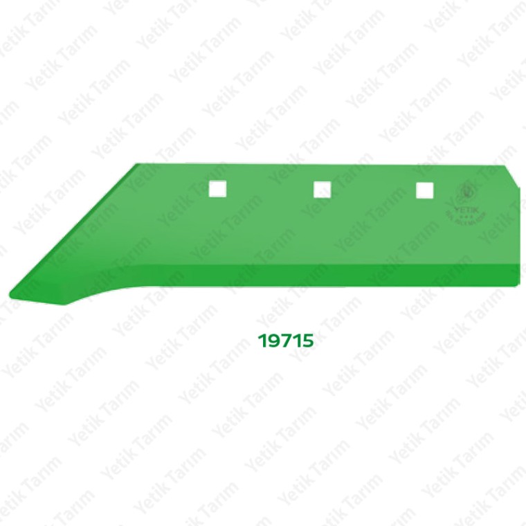 Romanya Tipi Uç Demiri 10