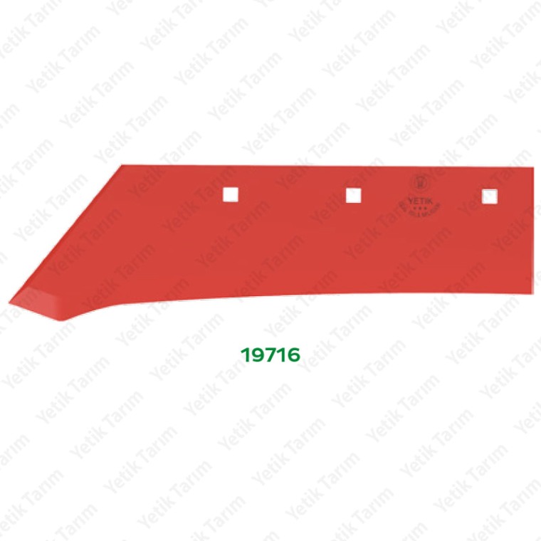 Romanya Tipi Uç Demiri 10