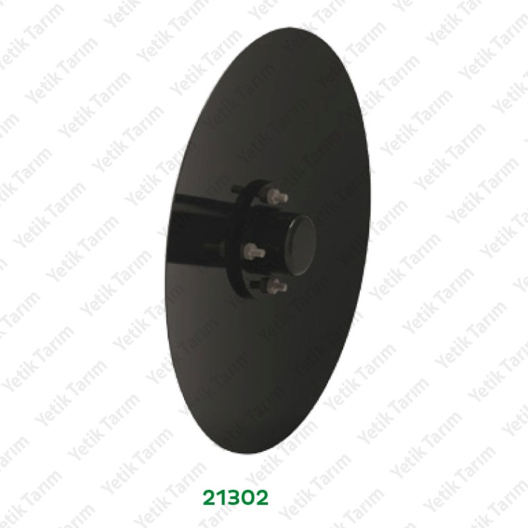 Ekermak Mibzer Yedek Parçaları