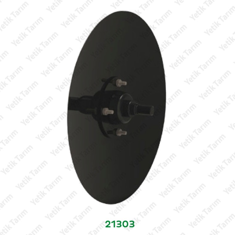 Şakalak Mibzer Yedek Parçaları