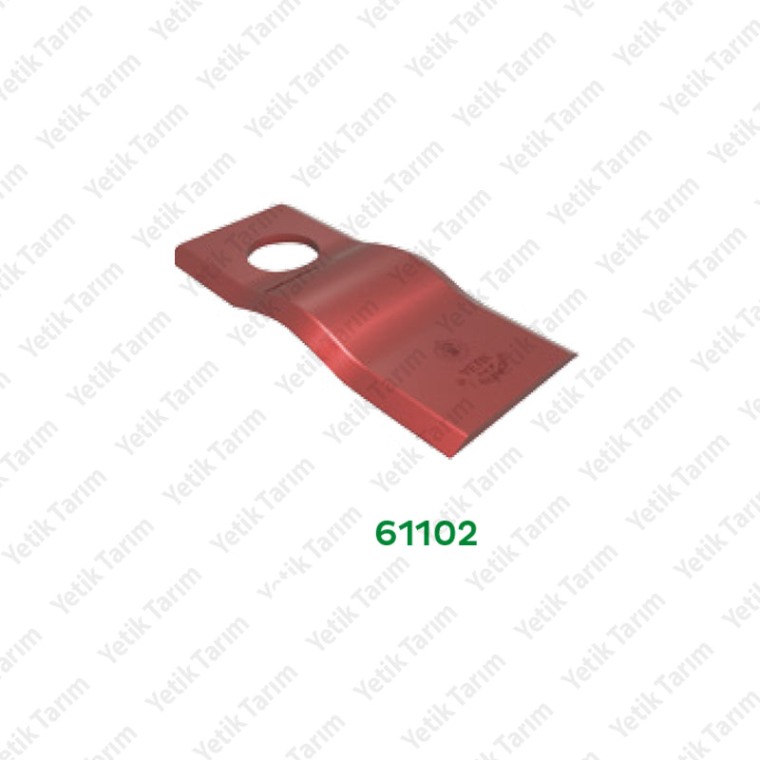 Çayır Biçme Bıçağı