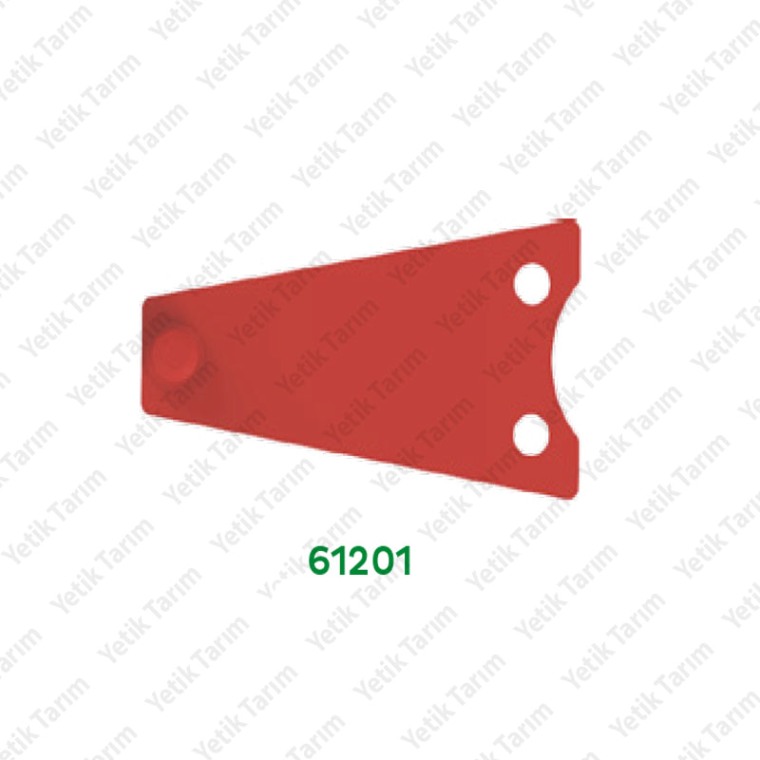 Çayır Biçme Tutucu