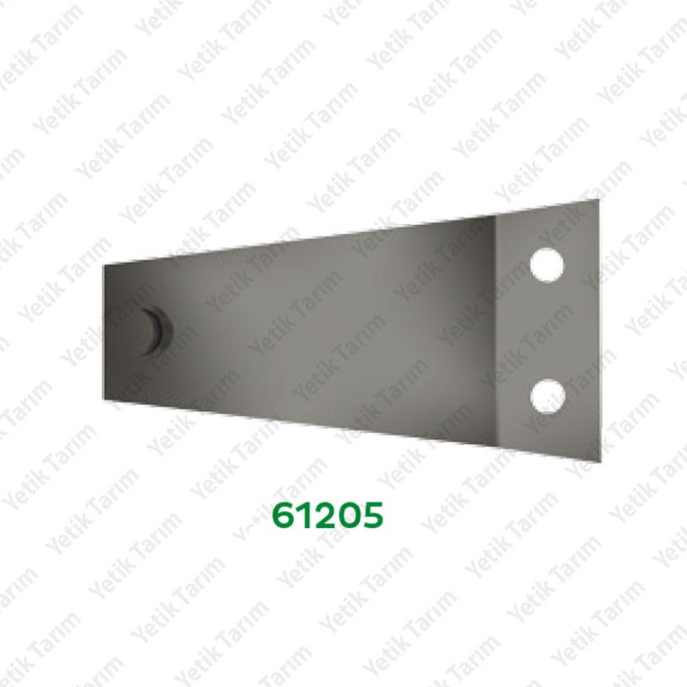 Çayır Biçme Tutucu