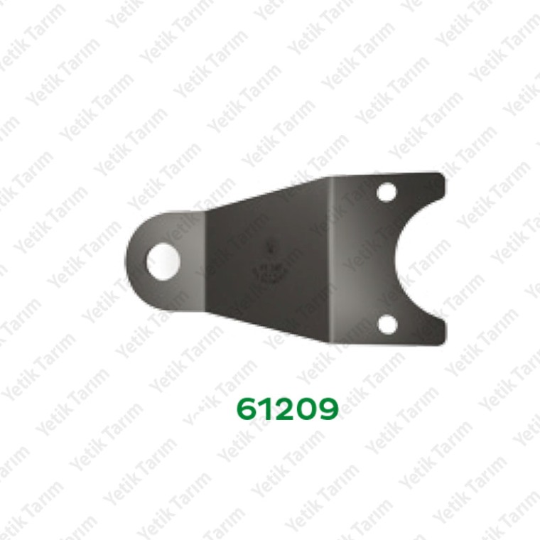 Çayır Biçme Tutucu Pottinger