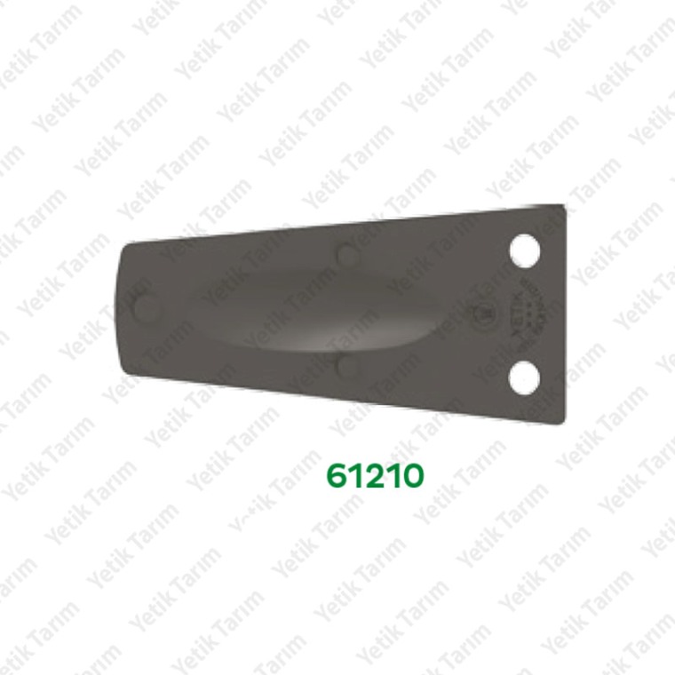 Çayır Biçme Tutucu Agrisprint