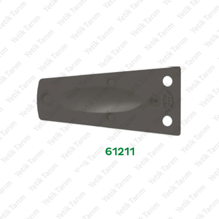 Çayır Biçme Tutucu Pottinger