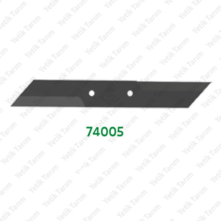 Pancar Baş Kesim Bıçağı Ölçer