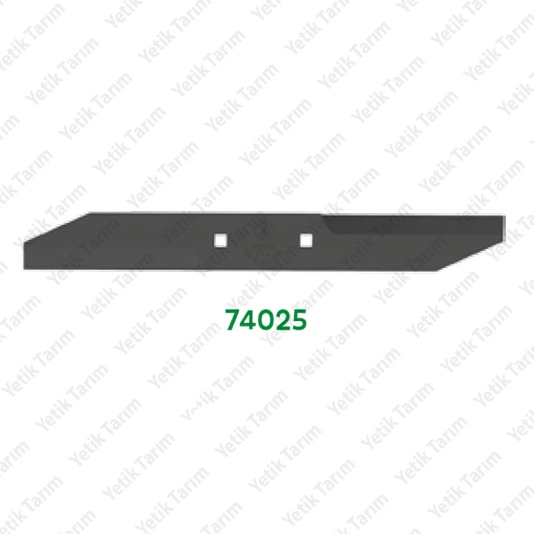 Pancar Baş Kesim Bıçağı Harmak