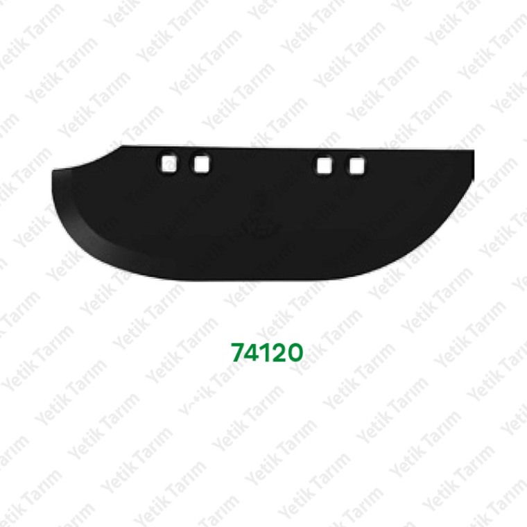 Pancar Söküm Bıçağı Ayhan Dündar