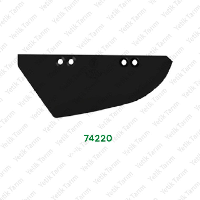 Pancar Söküm Bıçağı Barış